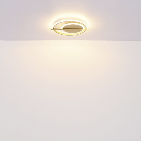 Plafónnier LED Reball (36W) II