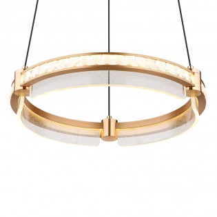 Lámpe a suspension LED Blondie CCT (36W)
