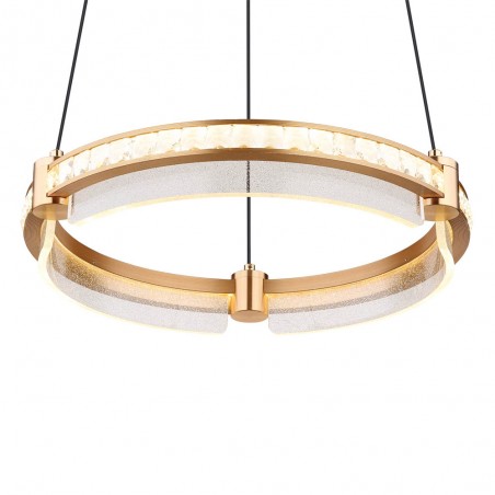 Lámpe a suspension LED Blondie CCT (36W)