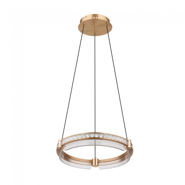 Lámpe a suspension LED Blondie CCT (36W)