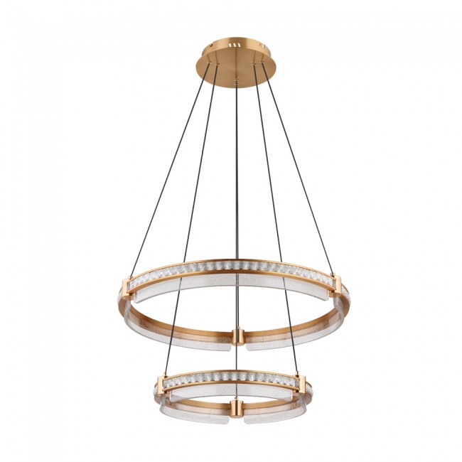 Lámpe a suspension LED Blondie CCT (78W)
