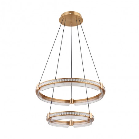 Lámpe a suspension LED Blondie CCT (78W)