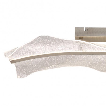 Plafónnier LED Saque CCT (23W)
