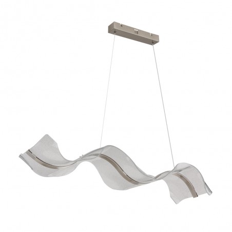 Lámpe a suspension LED Saque CCT (32W)