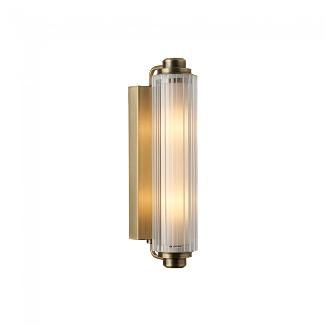 Applique murale salle de bains Nimal