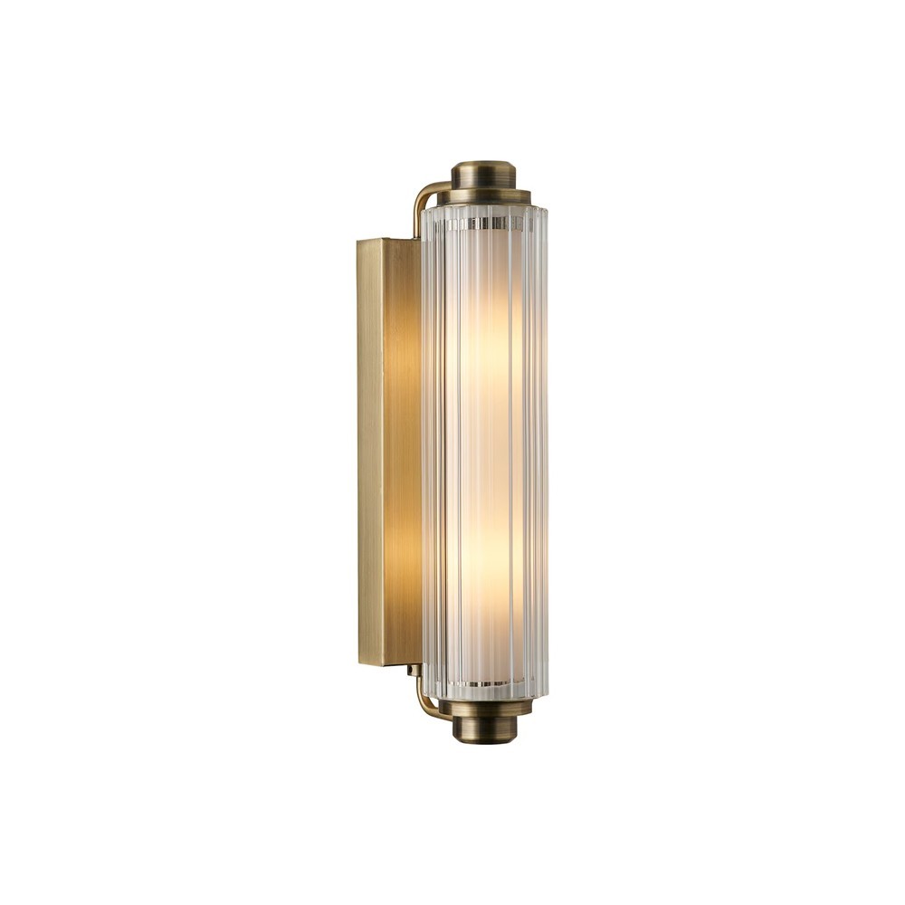 Applique Murale LED Dimmable 4000K - Interrupteur Tactile, Rotative 300° - Pour Salle De Bain, Chambre