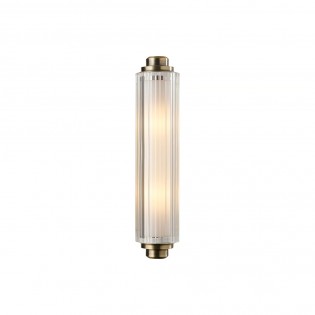 Applique murale salle de bains Nimal