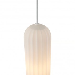 Lampe de suspension Miella