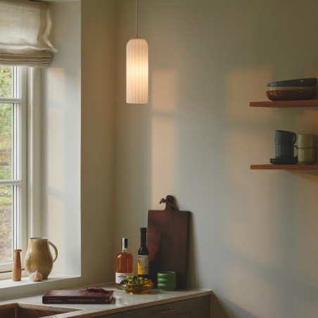Lampe de suspension Miella