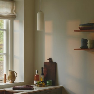 Lampe de suspension Miella