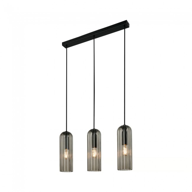 Lampe de plafond Miella (3 lumieres)