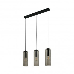 Lampe de plafond Miella (3 lumieres)