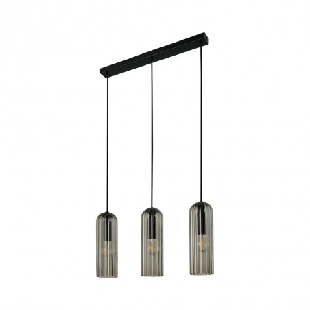 Lampe de plafond Miella (3 lumieres)
