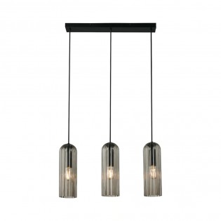 Lampe de plafond Miella (3 lumieres)