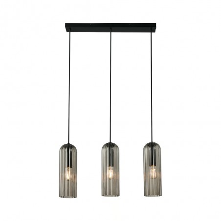 Lampe de plafond Miella (3 lumieres)
