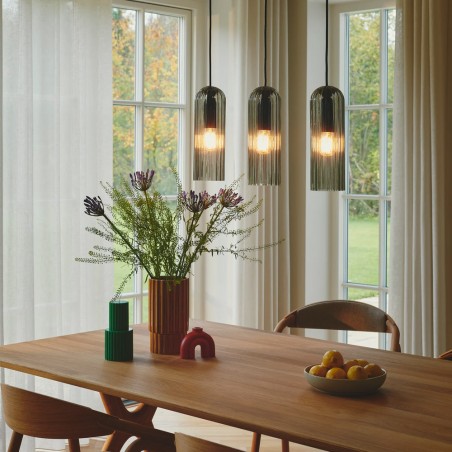 Lampe de plafond Miella (3 lumieres)