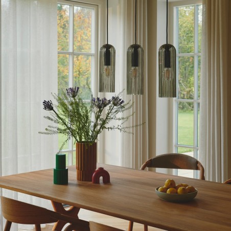 Lampe de plafond Miella (3 lumieres)