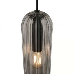 Lampe de plafond Miella (3 lumieres)