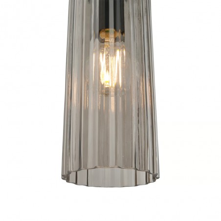 Lampe de plafond Miella (3 lumieres)