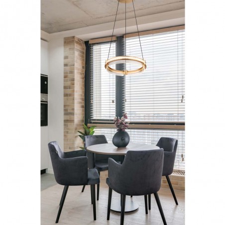 Lámpe a suspension LED Blondie CCT (36W)