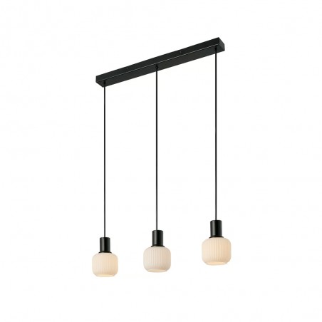 Lampe de suspension Milford Mini (3 lumieres)