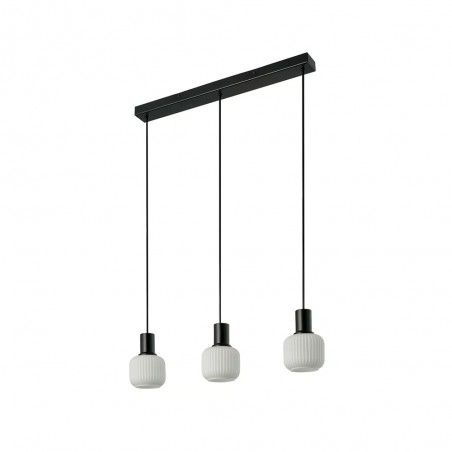 Lampe de suspension Milford Mini (3 lumieres)