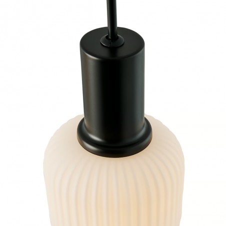 Lampe de suspension Milford Mini (3 lumieres)