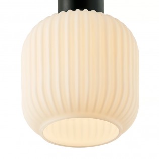 Lampe de suspension Milford Mini (3 lumieres)