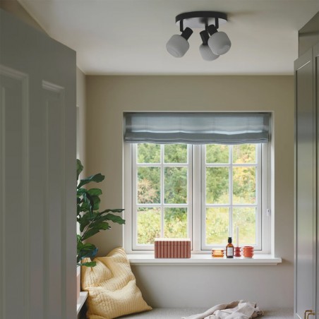Plafonnier Milford Mini (3 lumieres)
