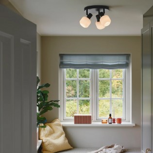 Plafonnier Milford Mini (3 lumieres)