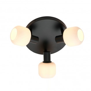 Plafonnier Milford Mini (3 lumieres)