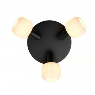 Plafonnier Milford Mini (3 lumieres)