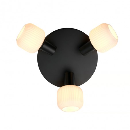 Plafonnier Milford Mini (3 lumieres)