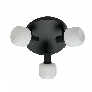 Plafonnier Milford Mini (3 lumieres)