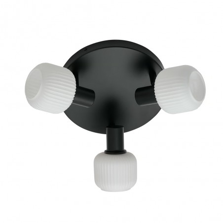 Plafonnier Milford Mini (3 lumieres)