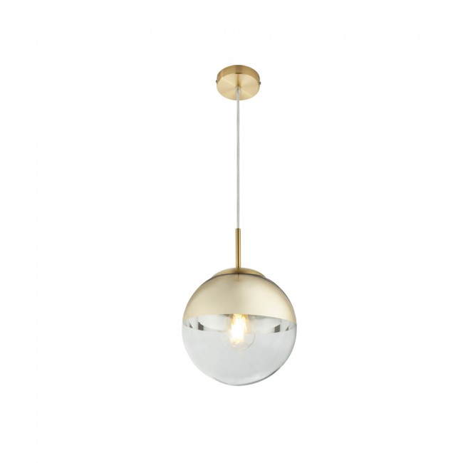 Lámpe de plafond Varus Oro