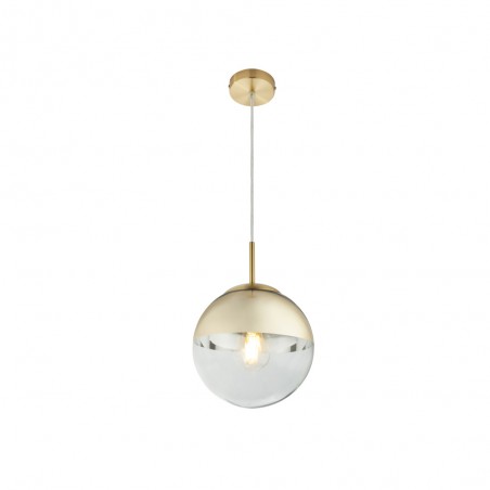 Lámpe de plafond Varus Oro