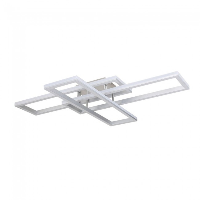 Plafónnier LED Salmos CCT RGB Dim (50W)