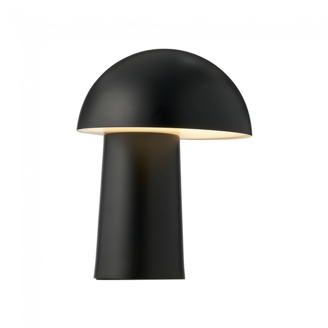 Lampe de table LED rechargeable Faye 3-Step Dim (3,7W)