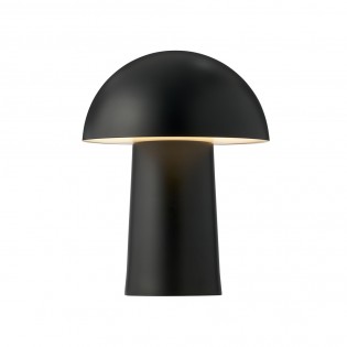Lampe de table LED rechargeable Faye 3-Step Dim (3,7W)