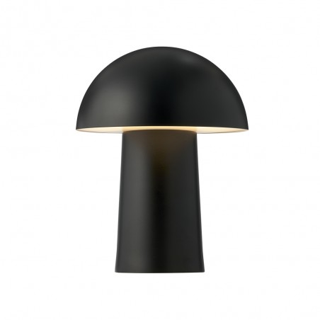Lampe de table LED rechargeable Faye 3-Step Dim (3,7W)