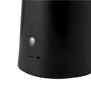 Lampe de table LED rechargeable Faye 3-Step Dim (3,7W)