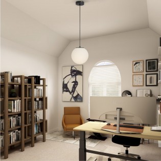 Lampe de suspension Boston
