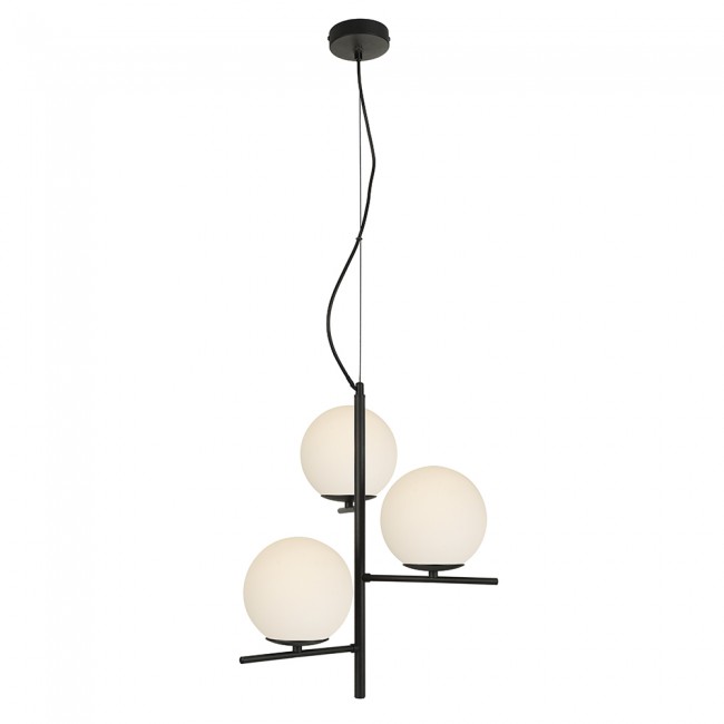 Lampe de suspension Boston (3 lumieres)