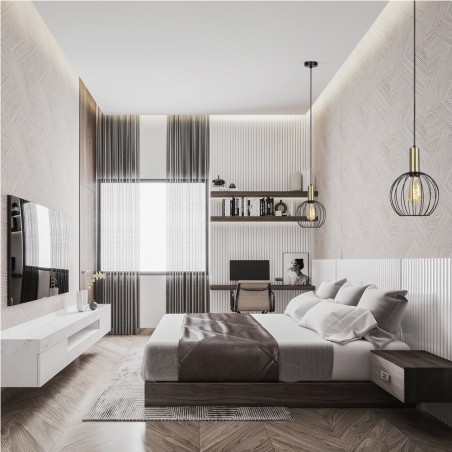 Lampe de plafond Sofis II