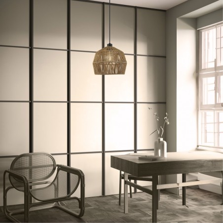 Lampe suspendue Krabi