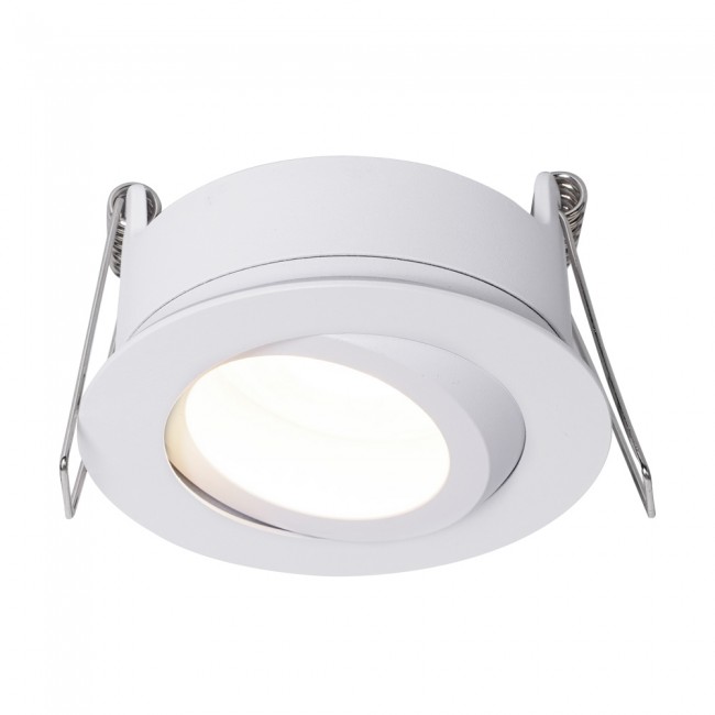 Encastré de plafond basculant Acuario Mini
