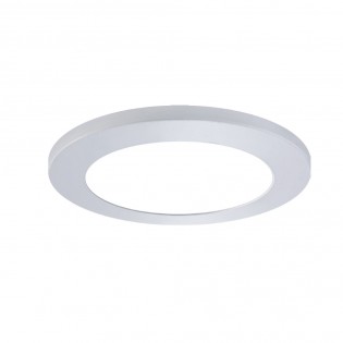 Encastré de plafond LED Liveo (18+6W)