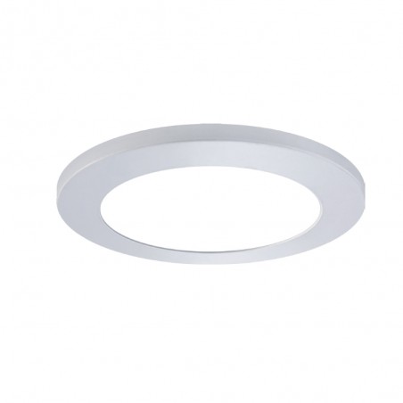 Encastré de plafond LED Liveo (18+6W)