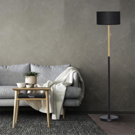 Lampadaire Olivia